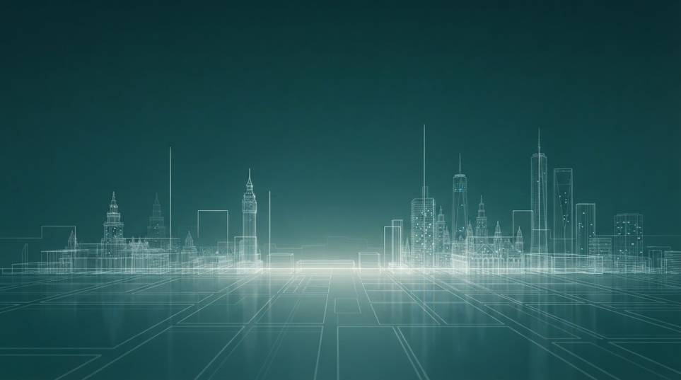 urban renewal landscape